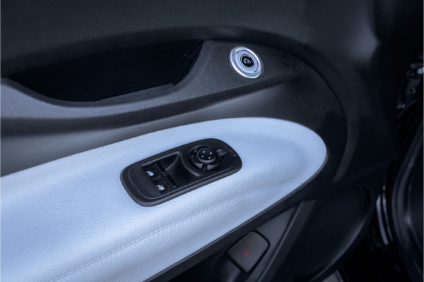 Fiat 500C La Prima 42 kWh LED - Navi