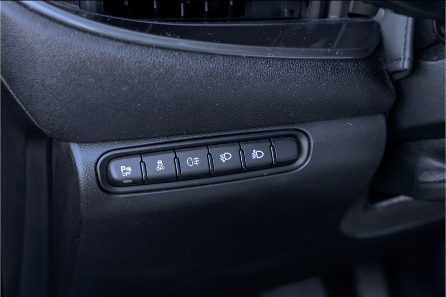 Fiat 500C La Prima 42 kWh LED - Navi