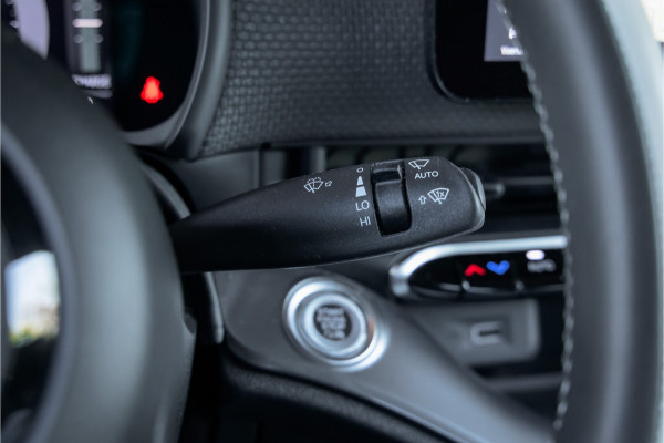 Fiat 500C La Prima 42 kWh LED - Navi