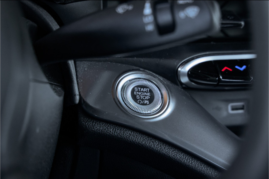 Fiat 500C La Prima 42 kWh LED - Navi