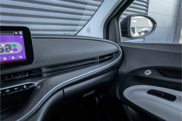 Fiat 500C La Prima 42 kWh LED - Navi