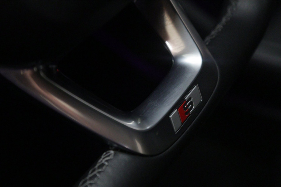 Audi Q3 Sportback 45 TFSI e S-Line PANO/SFEER/CAM/ACC/LANEASSIT/LEER/VOL