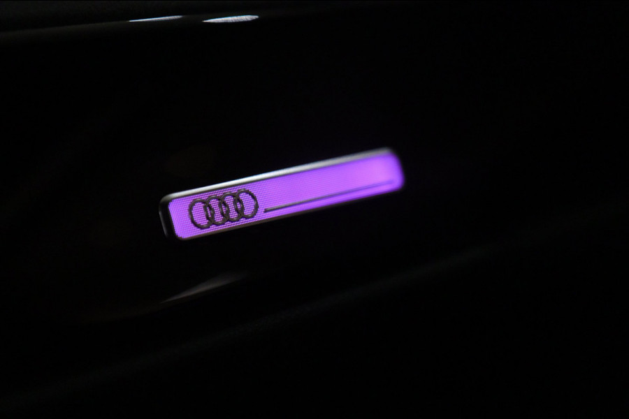 Audi Q3 Sportback 45 TFSI e S-Line PANO/SFEER/CAM/ACC/LANEASSIT/LEER/VOL