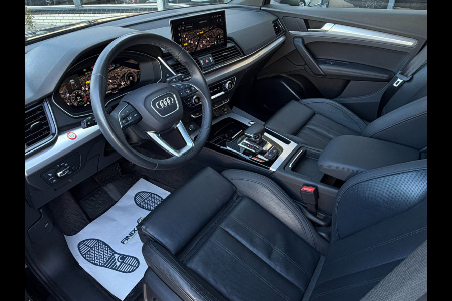 Audi Q5 Sportback 55 TFSI e S edition l PANO l ACC l TREKHAAK