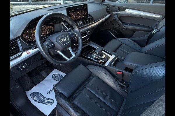 Audi Q5 Sportback 55 TFSI e S edition l PANO l ACC l TREKHAAK