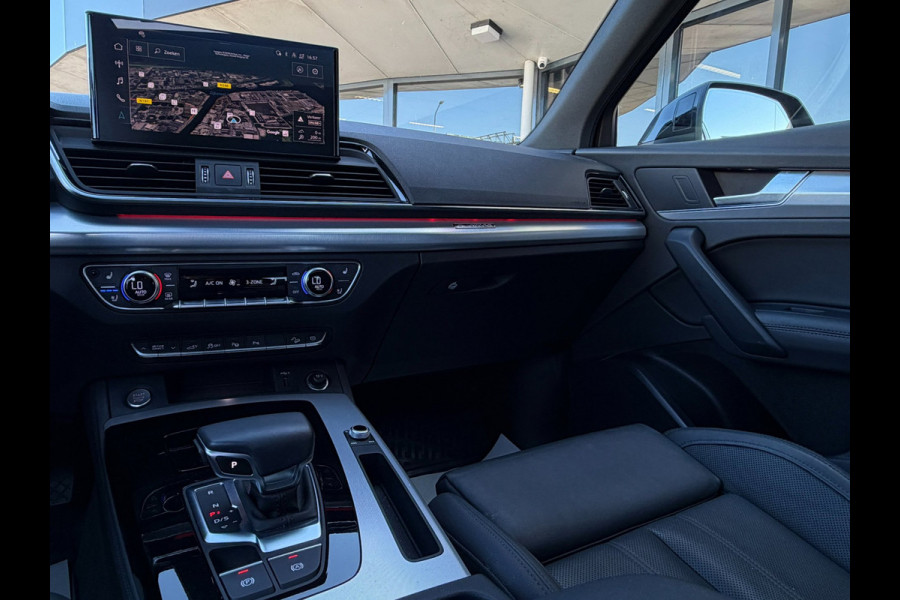 Audi Q5 Sportback 55 TFSI e S edition l PANO l ACC l TREKHAAK
