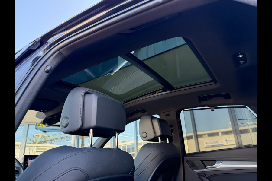 Audi Q5 Sportback 55 TFSI e S edition l PANO l ACC l TREKHAAK