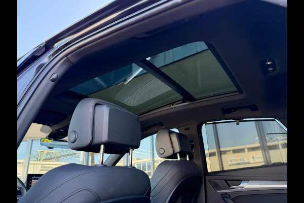 Audi Q5 Sportback 55 TFSI e S edition l PANO l ACC l TREKHAAK