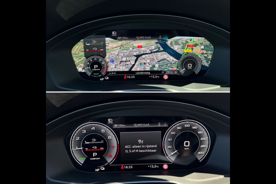 Audi Q5 Sportback 55 TFSI e S edition l PANO l ACC l TREKHAAK