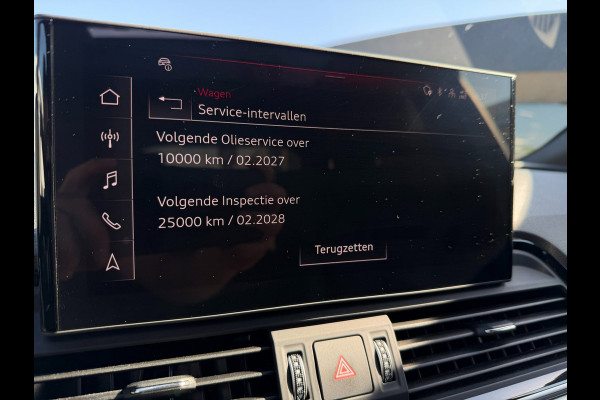 Audi Q5 Sportback 55 TFSI e S edition l PANO l ACC l TREKHAAK