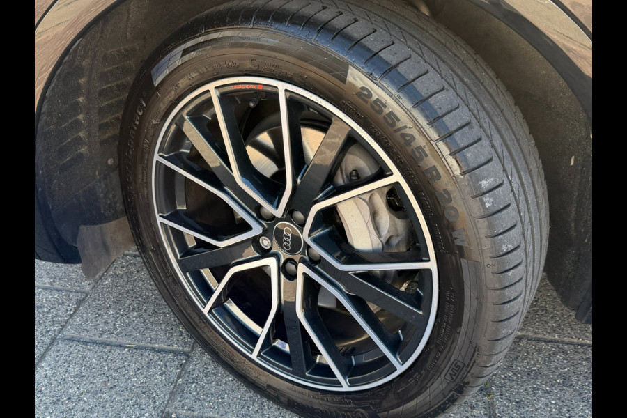 Audi Q5 Sportback 55 TFSI e S edition l PANO l ACC l TREKHAAK