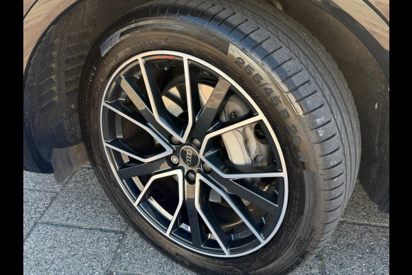 Audi Q5 Sportback 55 TFSI e S edition l PANO l ACC l TREKHAAK