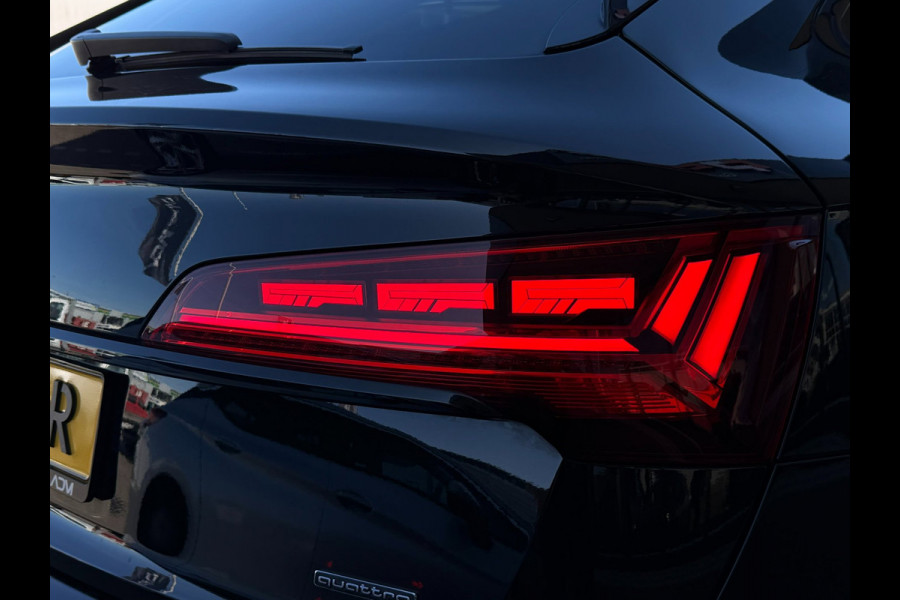 Audi Q5 Sportback 55 TFSI e S edition l PANO l ACC l TREKHAAK