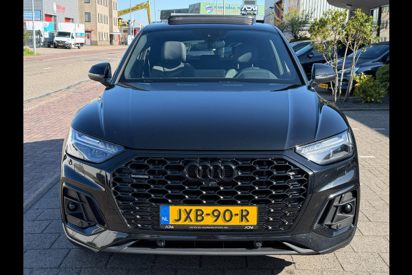 Audi Q5 Sportback 55 TFSI e S edition l PANO l ACC l TREKHAAK