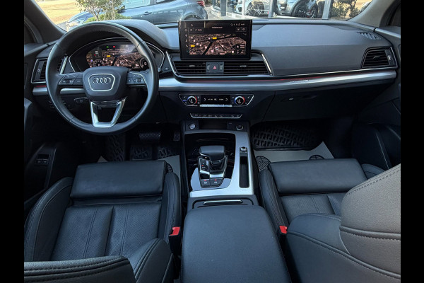 Audi Q5 Sportback 55 TFSI e S edition l PANO l ACC l TREKHAAK