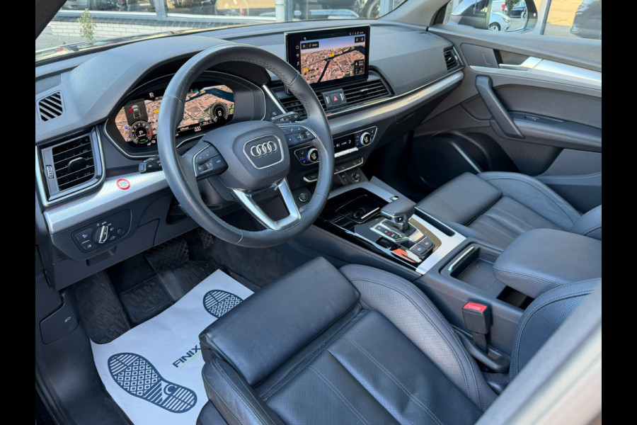 Audi Q5 Sportback 55 TFSI e S edition l PANO l ACC l TREKHAAK