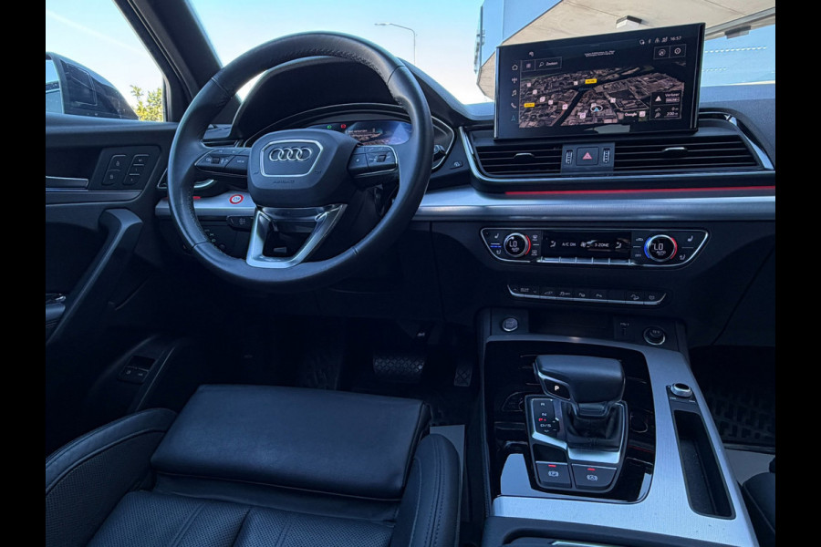 Audi Q5 Sportback 55 TFSI e S edition l PANO l ACC l TREKHAAK