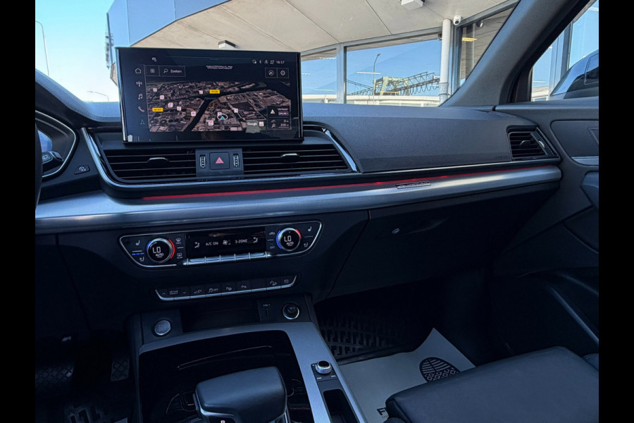 Audi Q5 Sportback 55 TFSI e S edition l PANO l ACC l TREKHAAK