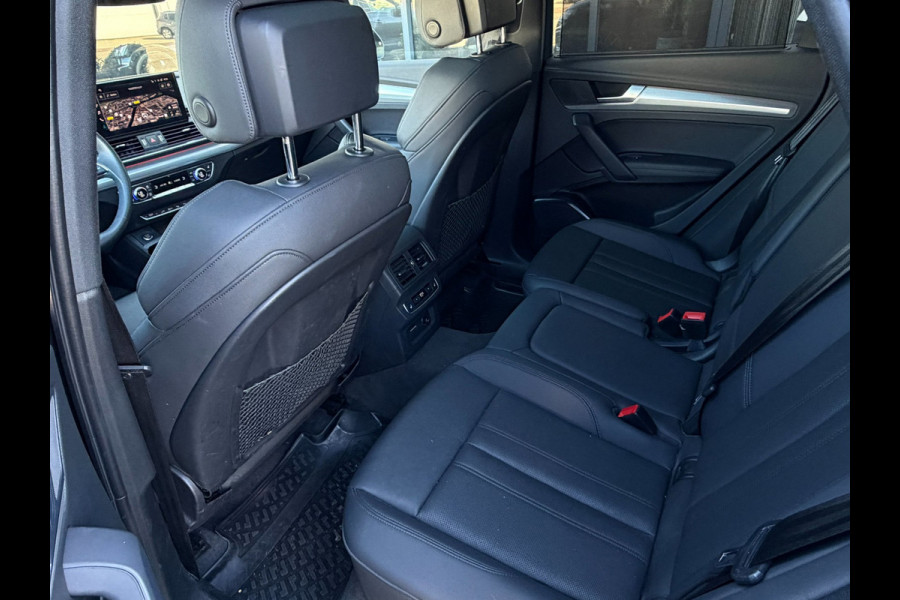Audi Q5 Sportback 55 TFSI e S edition l PANO l ACC l TREKHAAK