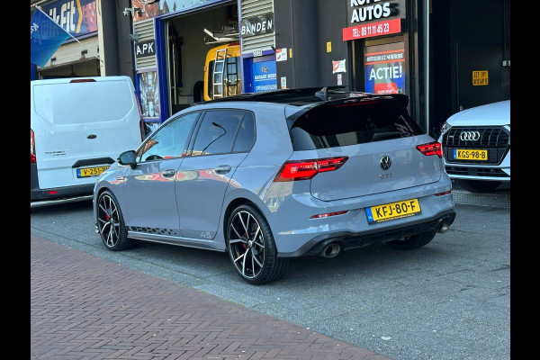Volkswagen Golf 2.0 TSI GTI Clubsport 45 301Pk