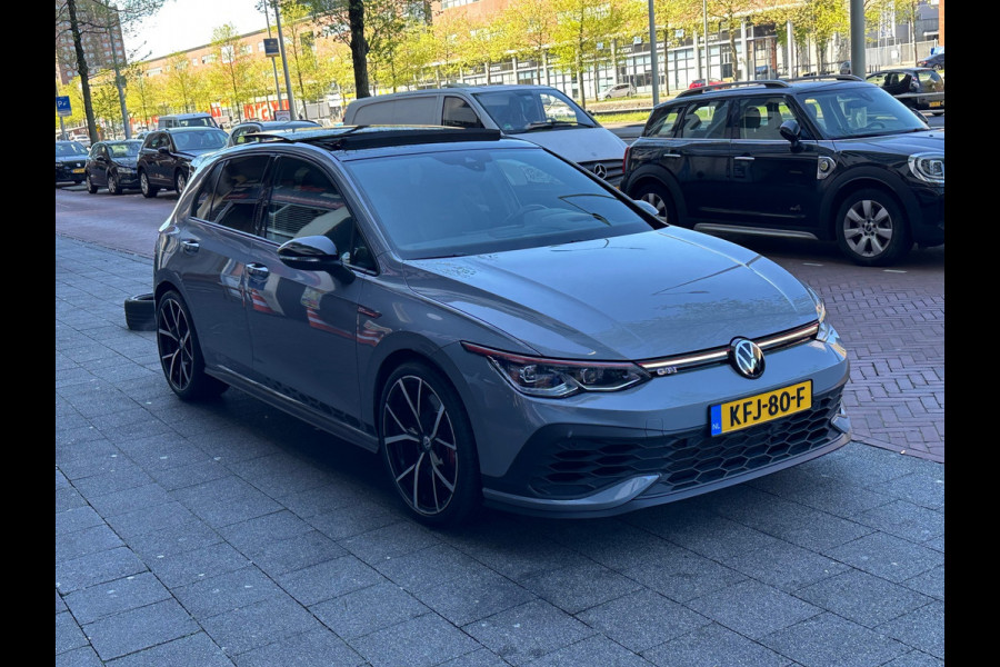 Volkswagen Golf 2.0 TSI GTI Clubsport 45 301Pk