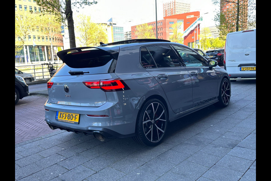 Volkswagen Golf 2.0 TSI GTI Clubsport 45 301Pk