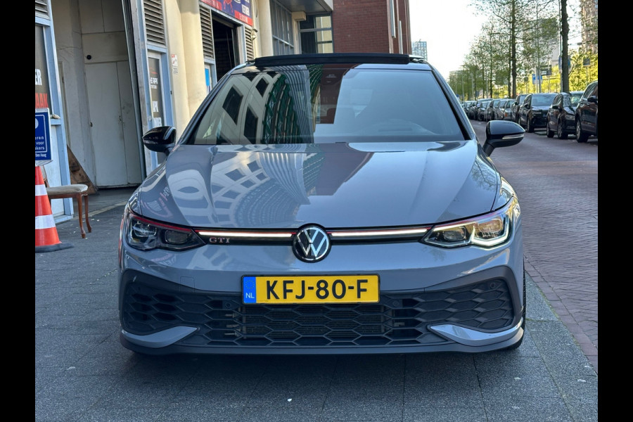 Volkswagen Golf 2.0 TSI GTI Clubsport 45 301Pk