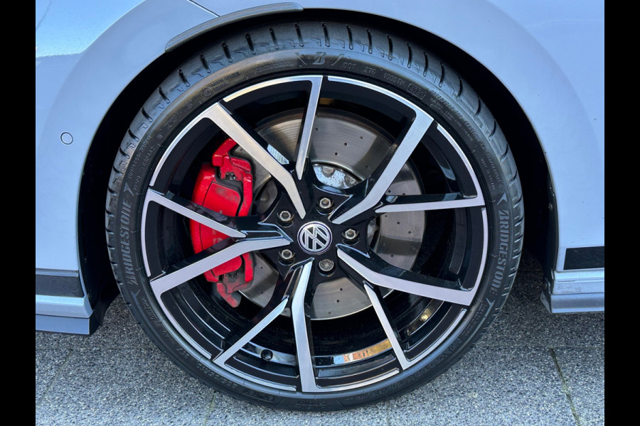Volkswagen Golf 2.0 TSI GTI Clubsport 45 301Pk
