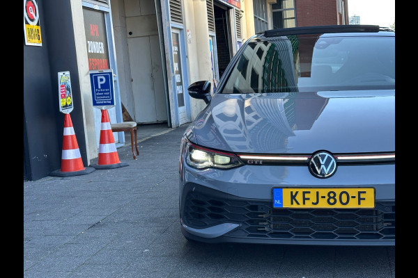 Volkswagen Golf 2.0 TSI GTI Clubsport 45 301Pk