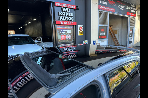 Volkswagen Golf 2.0 TSI GTI Clubsport 45 301Pk