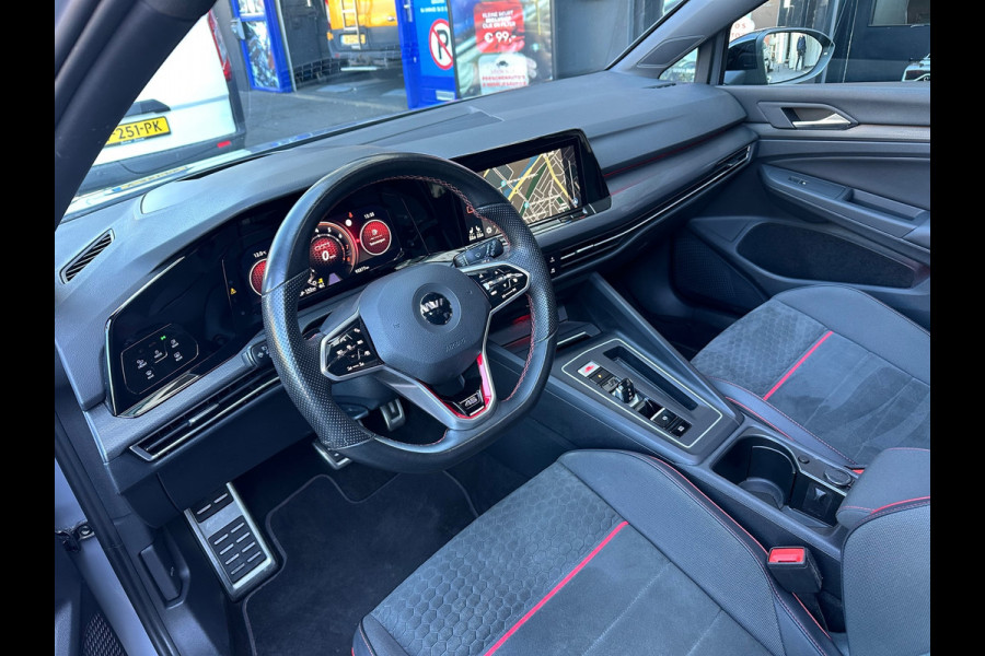 Volkswagen Golf 2.0 TSI GTI Clubsport 45 301Pk