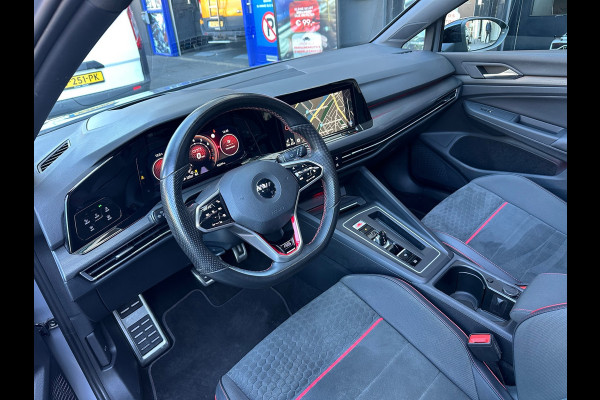 Volkswagen Golf 2.0 TSI GTI Clubsport 45 301Pk