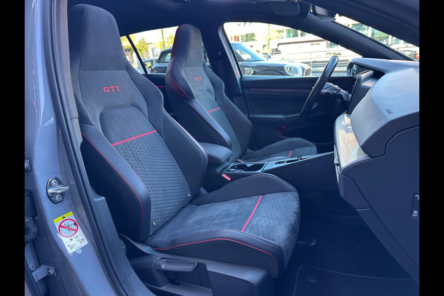 Volkswagen Golf 2.0 TSI GTI Clubsport 45 301Pk