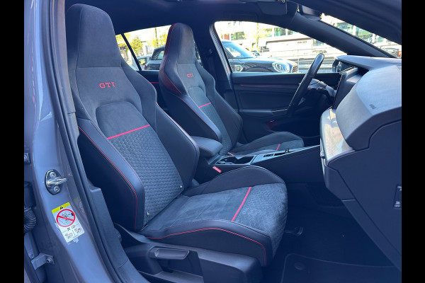 Volkswagen Golf 2.0 TSI GTI Clubsport 45 301Pk