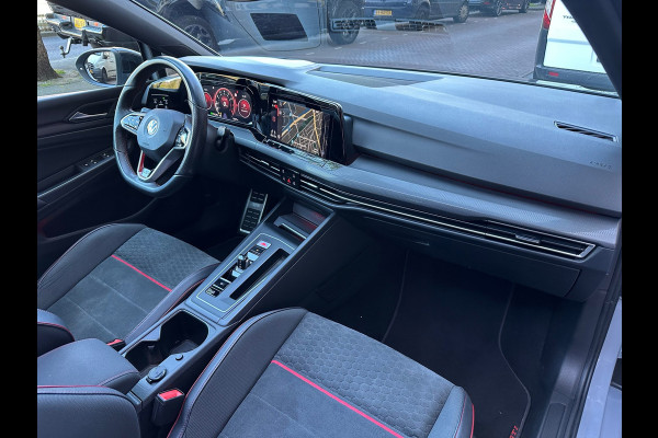 Volkswagen Golf 2.0 TSI GTI Clubsport 45 301Pk