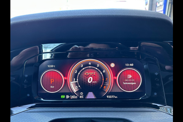 Volkswagen Golf 2.0 TSI GTI Clubsport 45 301Pk