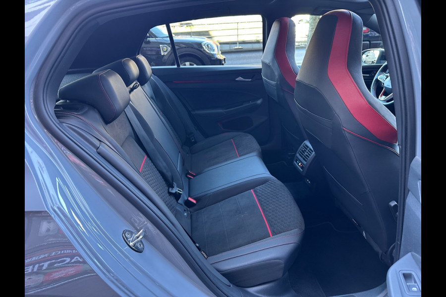 Volkswagen Golf 2.0 TSI GTI Clubsport 45 301Pk