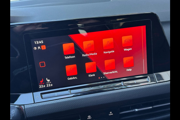 Volkswagen Golf 2.0 TSI GTI Clubsport 45 301Pk