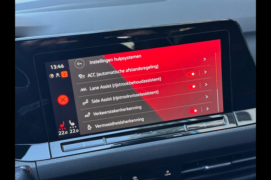 Volkswagen Golf 2.0 TSI GTI Clubsport 45 301Pk