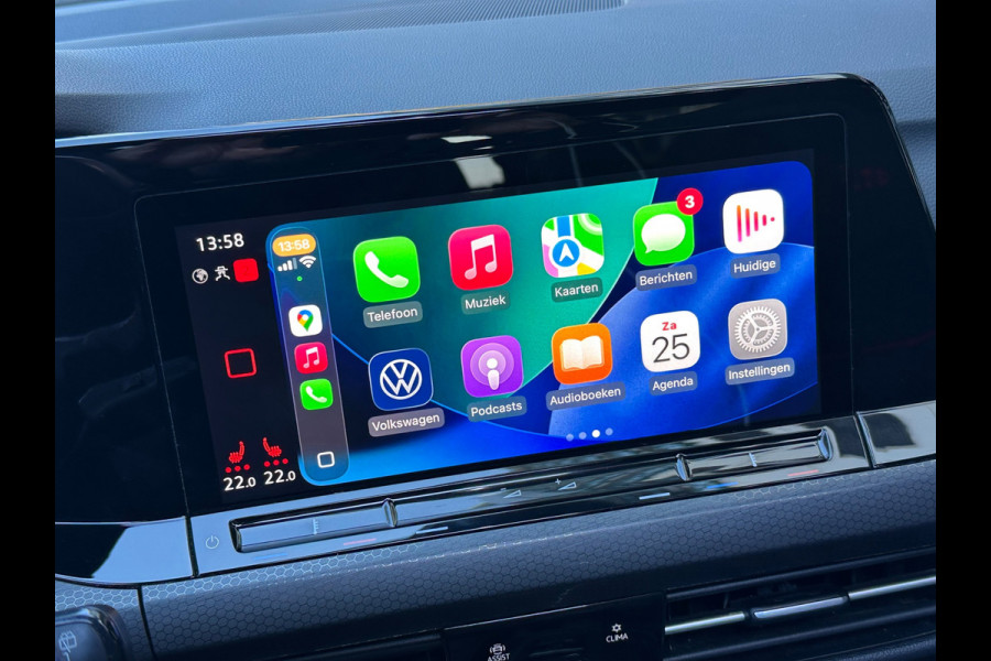 Volkswagen Golf 2.0 TSI GTI Clubsport 45 301Pk