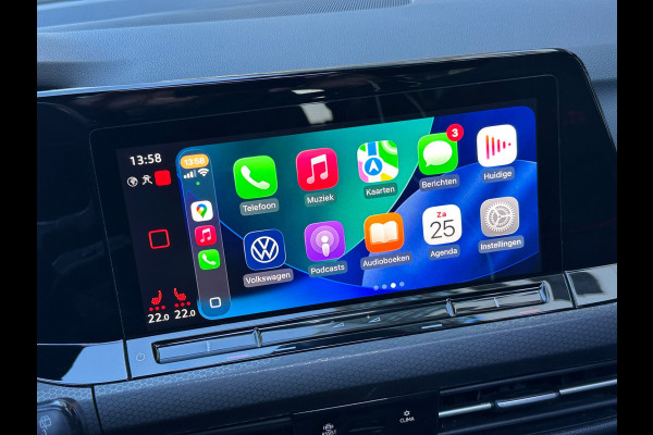 Volkswagen Golf 2.0 TSI GTI Clubsport 45 301Pk