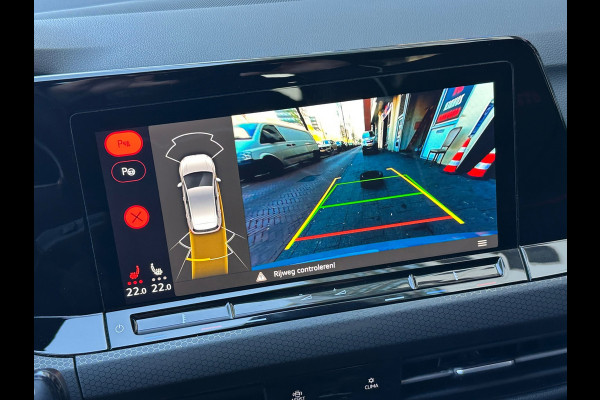 Volkswagen Golf 2.0 TSI GTI Clubsport 45 301Pk