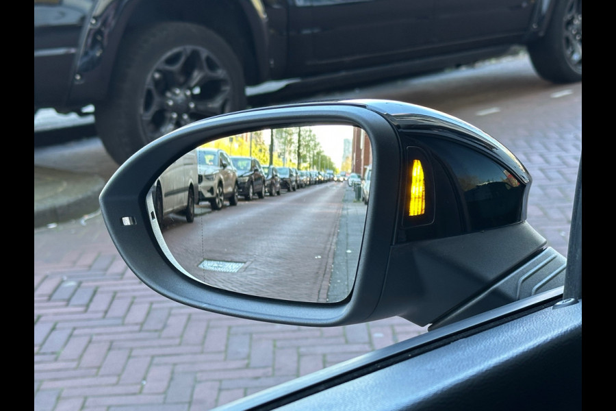 Volkswagen Golf 2.0 TSI GTI Clubsport 45 301Pk