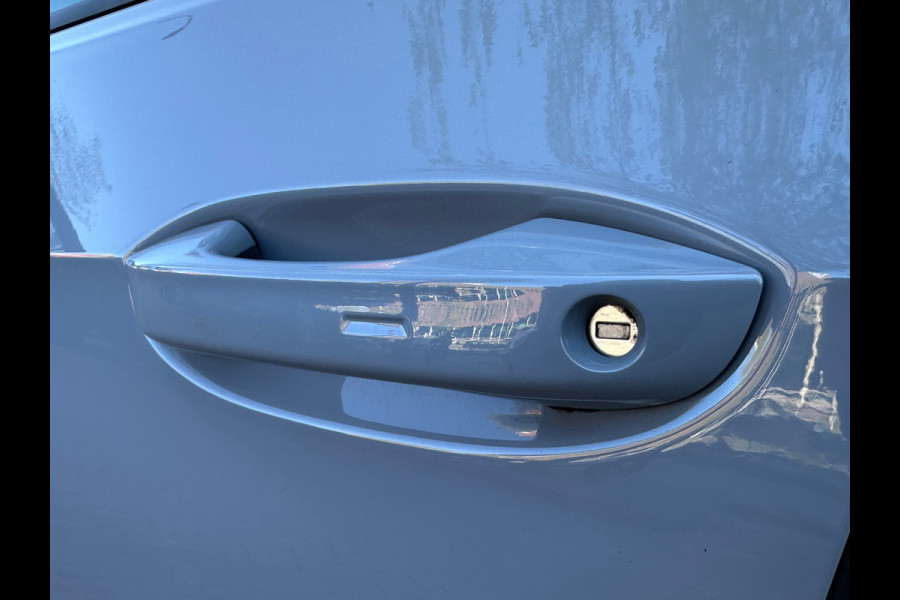 Volkswagen Golf 2.0 TSI GTI Clubsport 45 301Pk