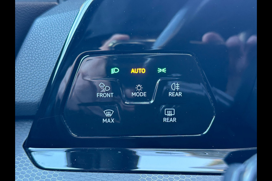 Volkswagen Golf 2.0 TSI GTI Clubsport 45 301Pk