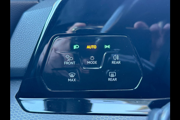 Volkswagen Golf 2.0 TSI GTI Clubsport 45 301Pk