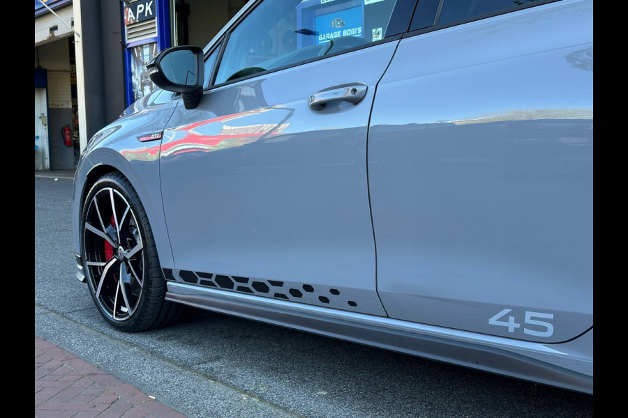 Volkswagen Golf 2.0 TSI GTI Clubsport 45 301Pk