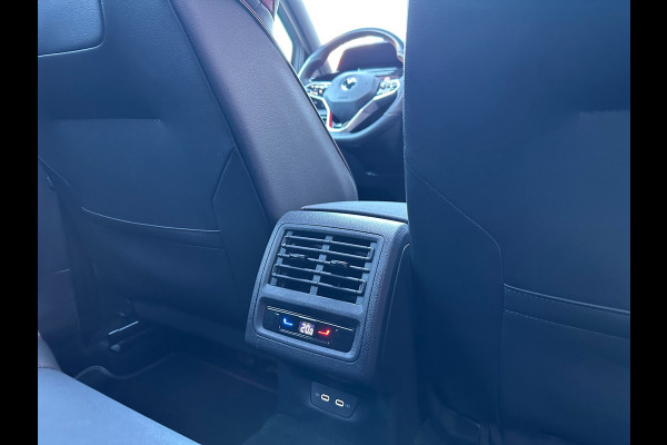 Volkswagen Golf 2.0 TSI GTI Clubsport 45 301Pk