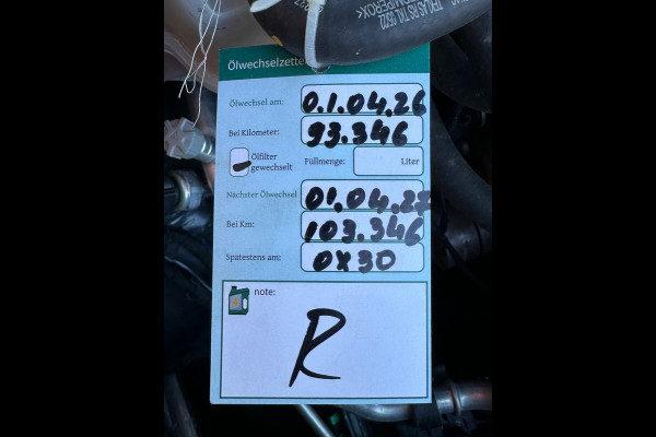 Volkswagen Golf 2.0 TSI GTI Clubsport 45 301Pk