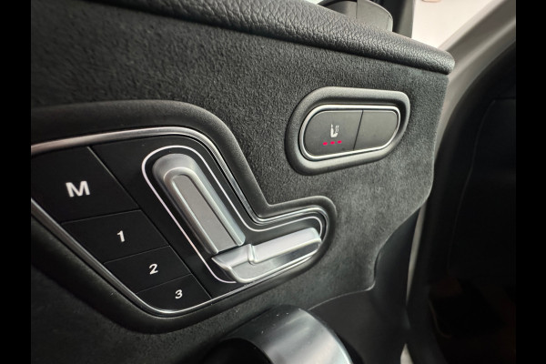 Mercedes-Benz A-Klasse 200 AMG Pano|Memory|HuD|Burmes|1e Eig